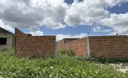 Terreno em NOSSA SENHORA DO SOCORRO - SE