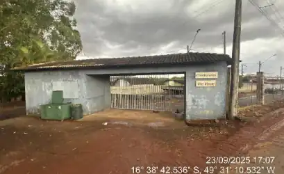 Casa em TRINDADE - GO
