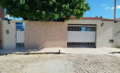 Casa em ACARI - RN
