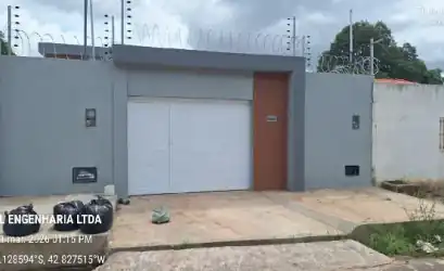 Casa em TIMON - MA