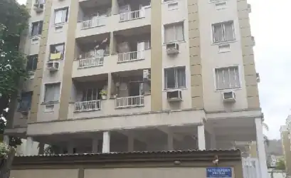 Apartamento em RIO DE JANEIRO - RJ