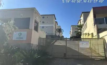 Apartamento em VESPASIANO - MG