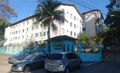 Apartamento em NITEROI - RJ