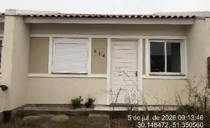 Casa em GUAIBA - RS