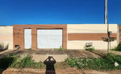 Casa em MOSSORO - RN