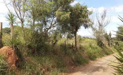 Terreno em ATIBAIA - SP