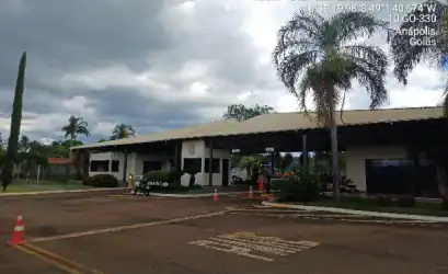 Terreno em ANAPOLIS - GO