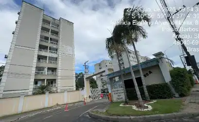 Apartamento em ARACAJU - SE