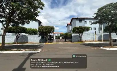 Apartamento em BAURU - SP