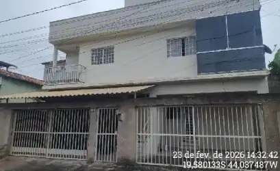 Apartamento em PEDRO LEOPOLDO - MG