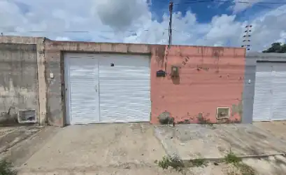 Casa em ITAITINGA - CE