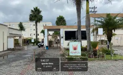Apartamento em PINDAMONHANGABA - SP