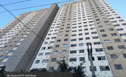Apartamento em SAO PAULO - SP