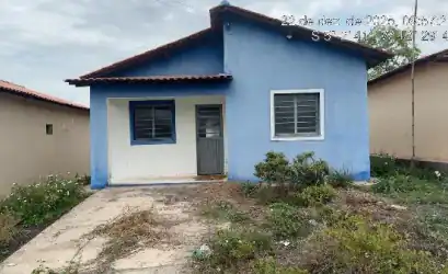 Casa em ALTOS - PI