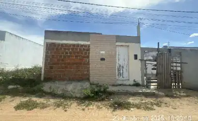 Casa em ARCOVERDE - PE