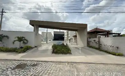 Apartamento em IGARASSU - PE