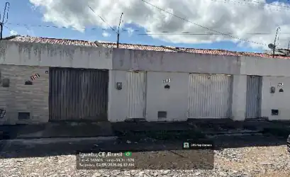 Casa em IGUATU - CE