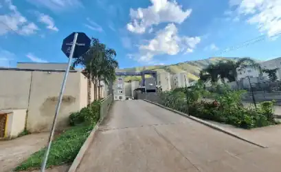 Apartamento em NOVA IGUACU - RJ