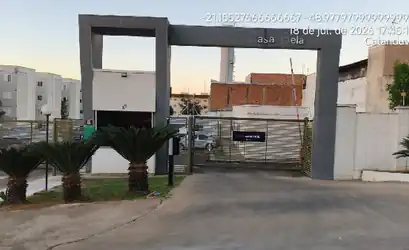 Apartamento em CATANDUVA - SP