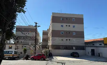 Apartamento em SANTO ANDRE - SP