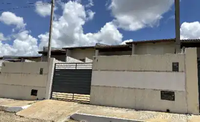 Casa em ITAMBE - PE