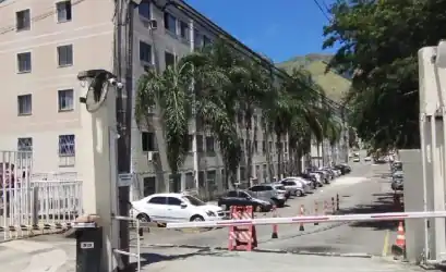 Apartamento em RIO DE JANEIRO - RJ