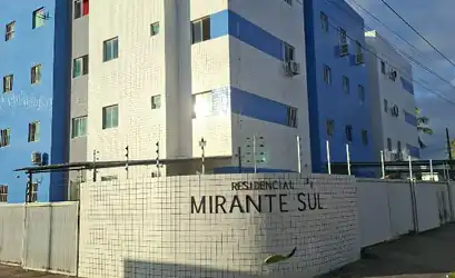 Apartamento em JOAO PESSOA - PB