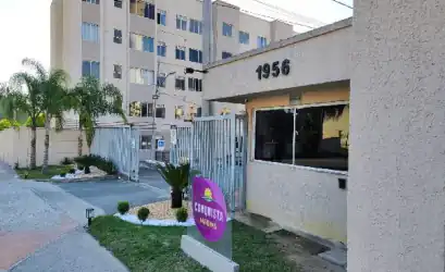 Apartamento em RIO DE JANEIRO - RJ