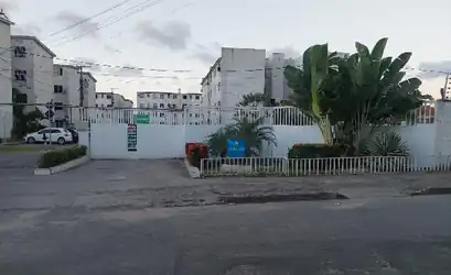 Apartamento em CAUCAIA - CE