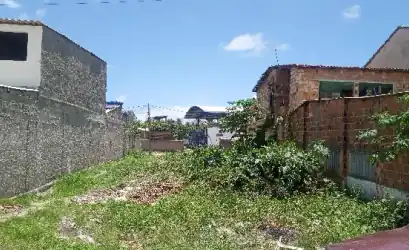Terreno em SIRINHAEM - PE