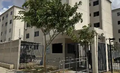 Apartamento em FORTALEZA - CE