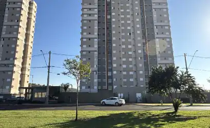 Apartamento em SERTAOZINHO - SP