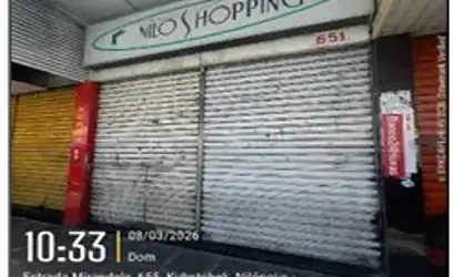 Loja em NILOPOLIS - RJ
