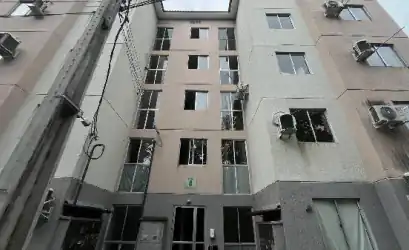 Apartamento em MANAUS - AM
