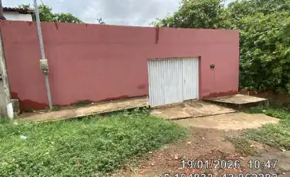 Casa em TIMON - MA