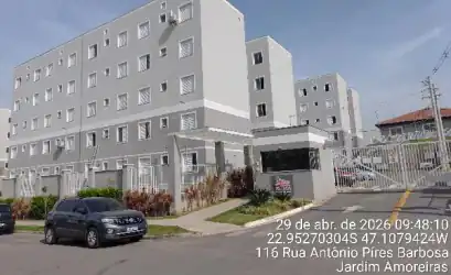 Apartamento em CAMPINAS - SP