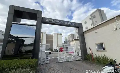 Apartamento em BLUMENAU - SC