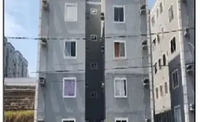 Apartamento em MANAUS - AM