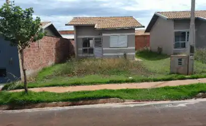 Casa em JAU - SP