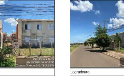 Apartamento em CAMPO GRANDE - MS