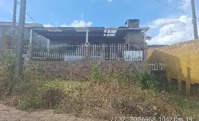 Casa em CURITIBANOS - SC