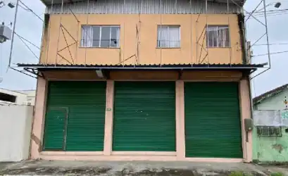Comercial em MACAE - RJ