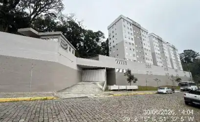 Apartamento em BENTO GONCALVES - RS