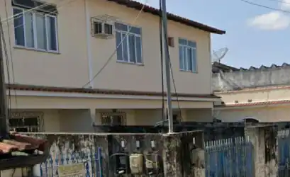 Casa em MANGARATIBA - RJ