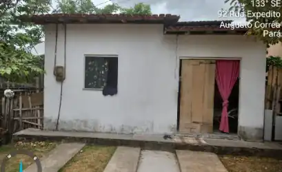 Casa em AUGUSTO CORREA - PA