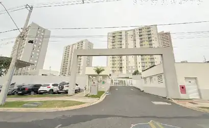Apartamento em CAMPINAS - SP