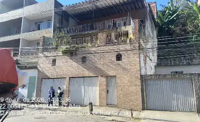 Casa em RIO DE JANEIRO - RJ