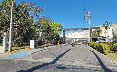 Apartamento em SUZANO - SP