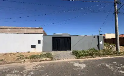 Casa em UBERABA - MG