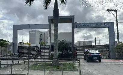 Apartamento em MACAE - RJ